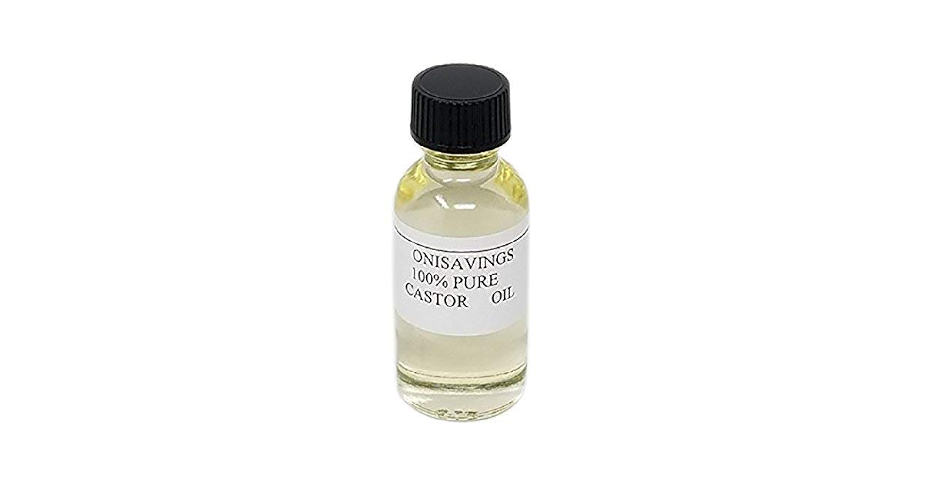 8 Nail-Saving Benefits of Regularly Applying Castor Oil